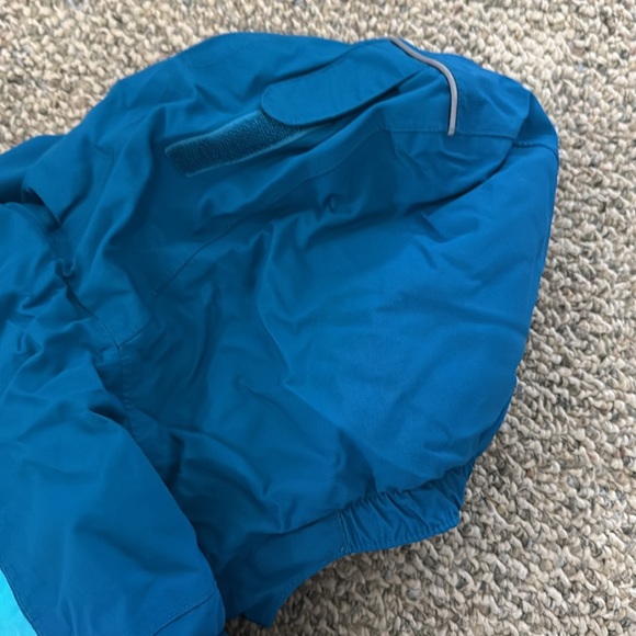 Lands End Boys Size 5 Snowsuit - Picture 9 of 10